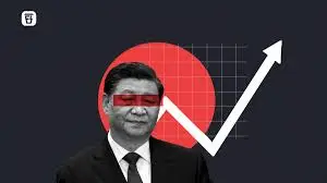 China stock market rally