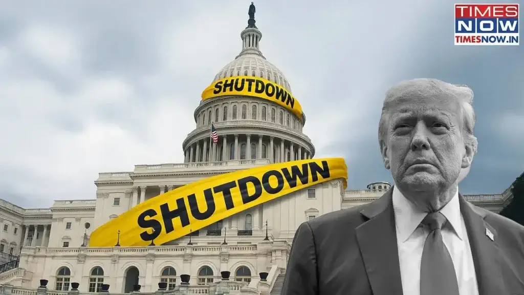 us shutdown 2025