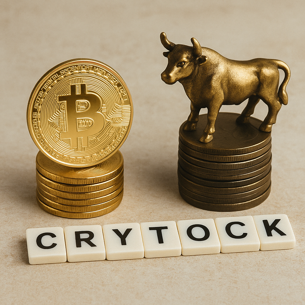 cryptocurrency reality check