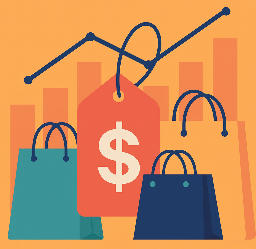 how big brands control prices