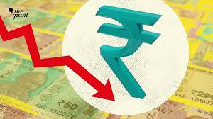 Home Rupee at 90: Why RBI Is Doing Nothing?
